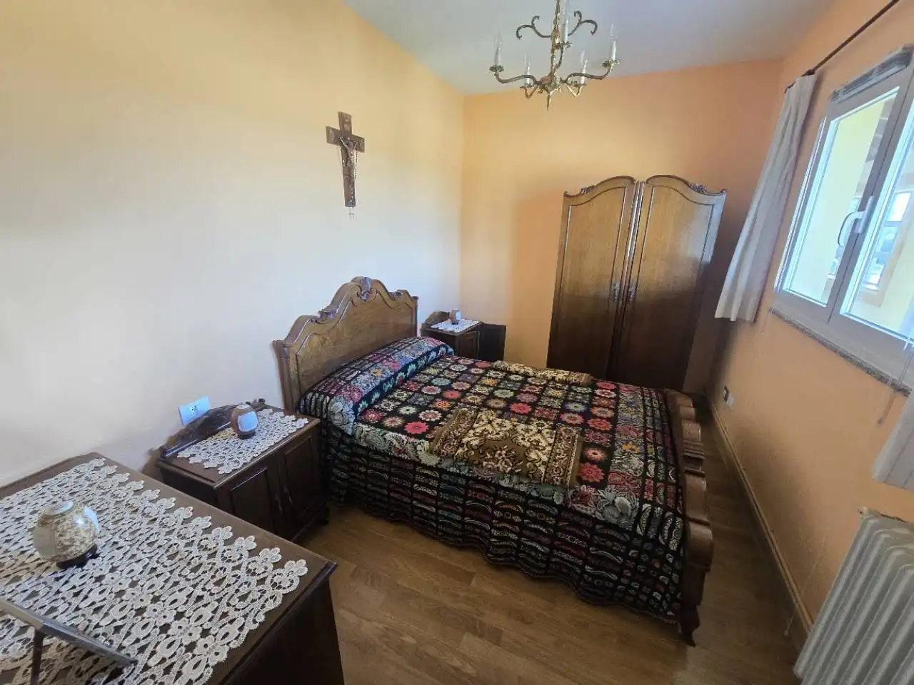 Casa con jardín en venta en Calle San Martiño, Castelo, imagen 8