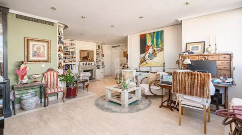 Foto 5 de Piso en venta en Arapiles, Madrid Capital