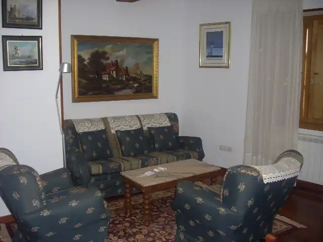 Casa adosada en venta en Rúa da Ponte do Sar, Castiñeiriño - Cruceiro de Sar