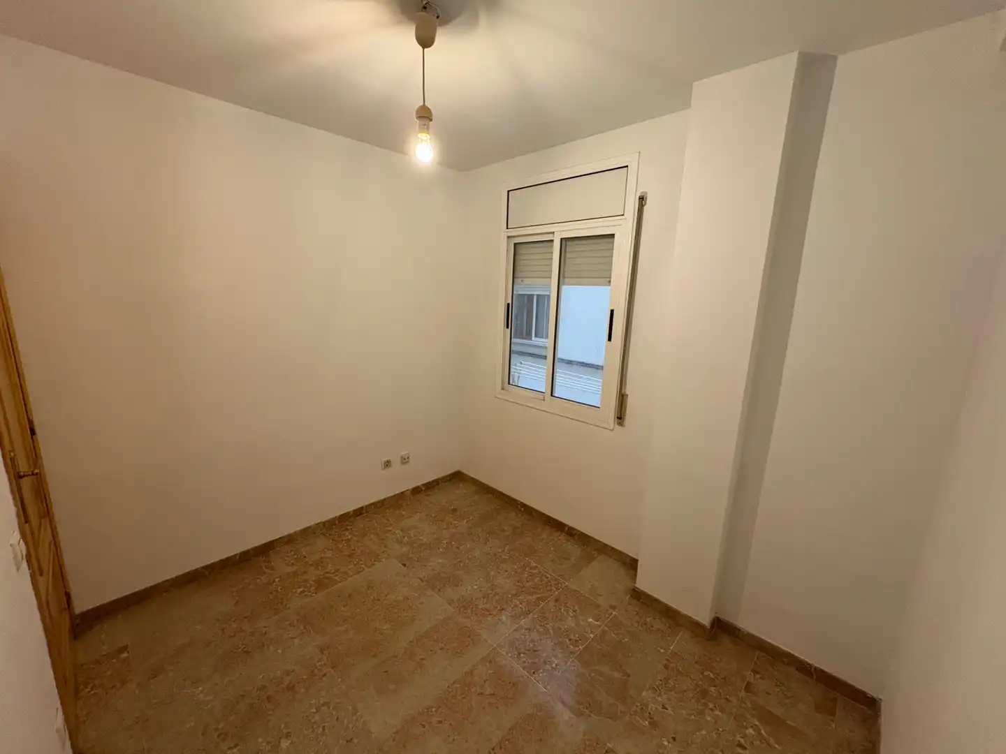 Bedroom of Flat for sale in Amposta  with Heating and Terrace