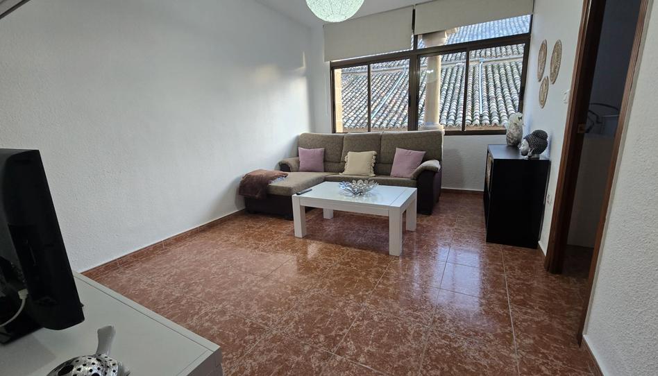 Foto 1 de Pis de lloguer a Plaza Primero de Mayo, Úbeda, Jaén