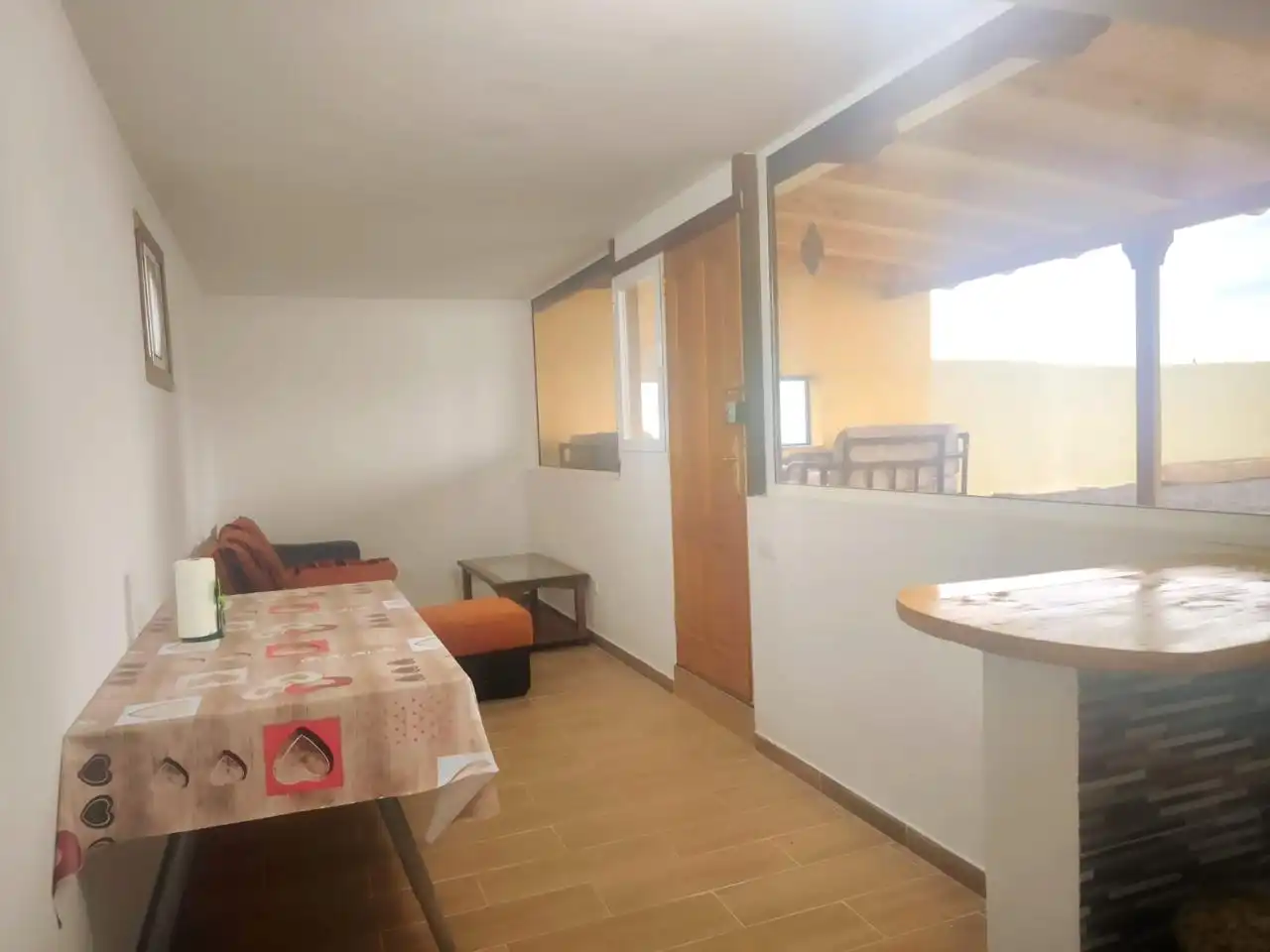 Houses for rent in Güímar