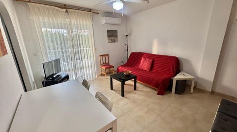 Foto 3 de Piso en venta en Calle Jilguero, Centro Urbano, Benidorm