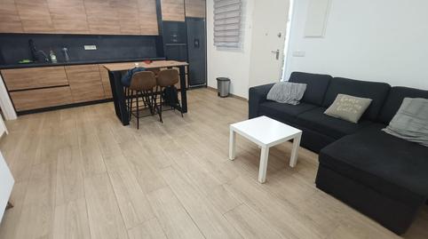 Foto 4 de Apartamento de alquiler en San Gabriel, Alicante / Alacant
