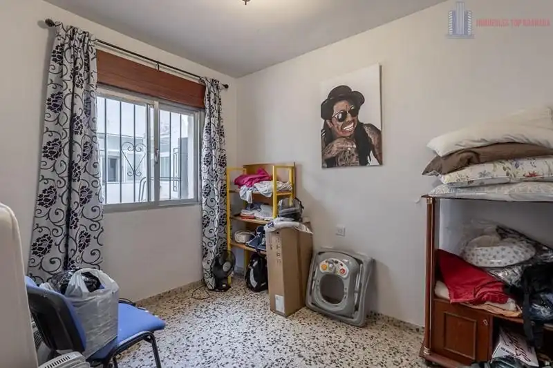 Flat with terrace for sale in REAL ALTA 1, imagen 13