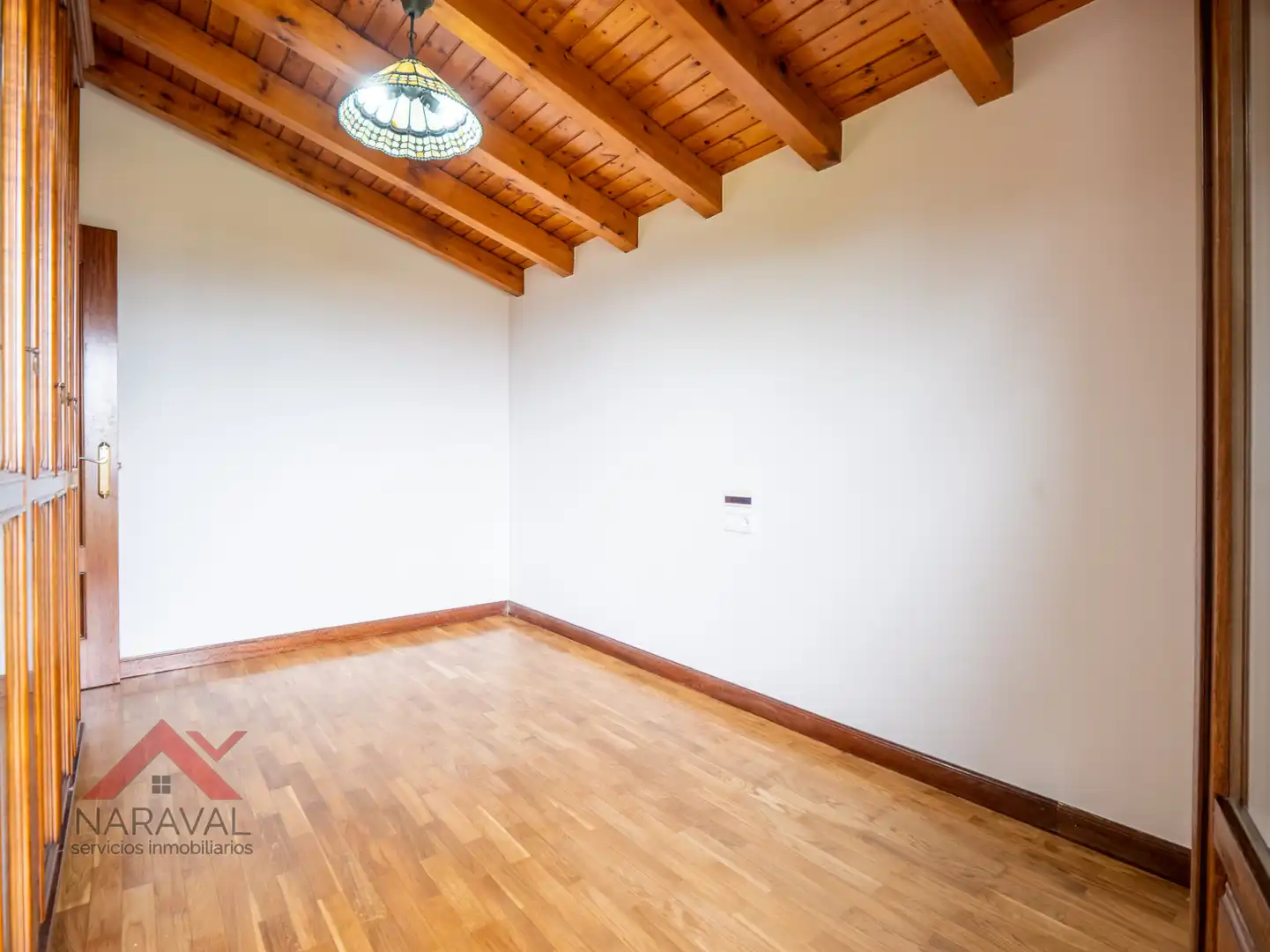 Casa o xalet en venda en Zigoitia amb Calefacció, Jardí privat i Parquet