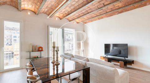 Photo 2 of Flat for sale in Carrer de Nàpols, Dreta de l'Eixample,  Barcelona Capital