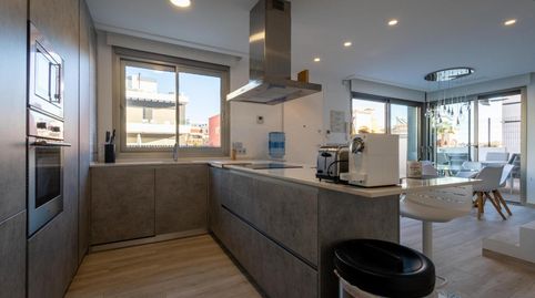 Foto 5 von Haus oder Chalet zum Verkauf in N/a, -1, Los Almendros, Orihuela