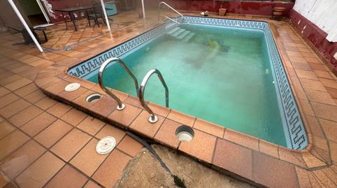 Foto 4 de Casa adosada en venda a Calle de la Vía Férrea, 1, Monteolivete - Camino Sevilla, Cádiz