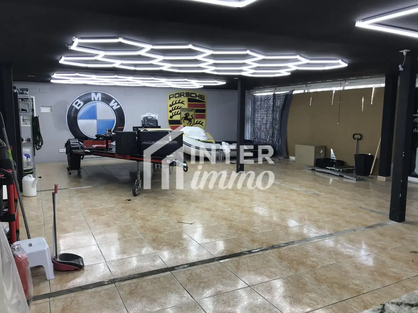 Local comercial en venta en Carretera De Roses A Cadaqués 18, imagen 4