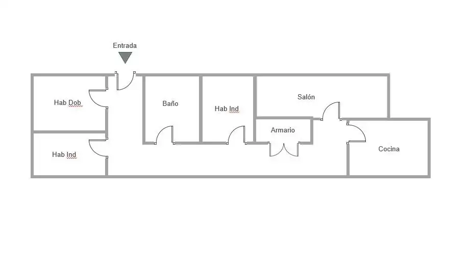 Wohnung zum Verkauf in Carrer SOR MARIA TORRES, imagen 41