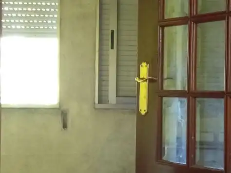 Balcony of Houses for sale in Padrenda  with Private garden and Furnished