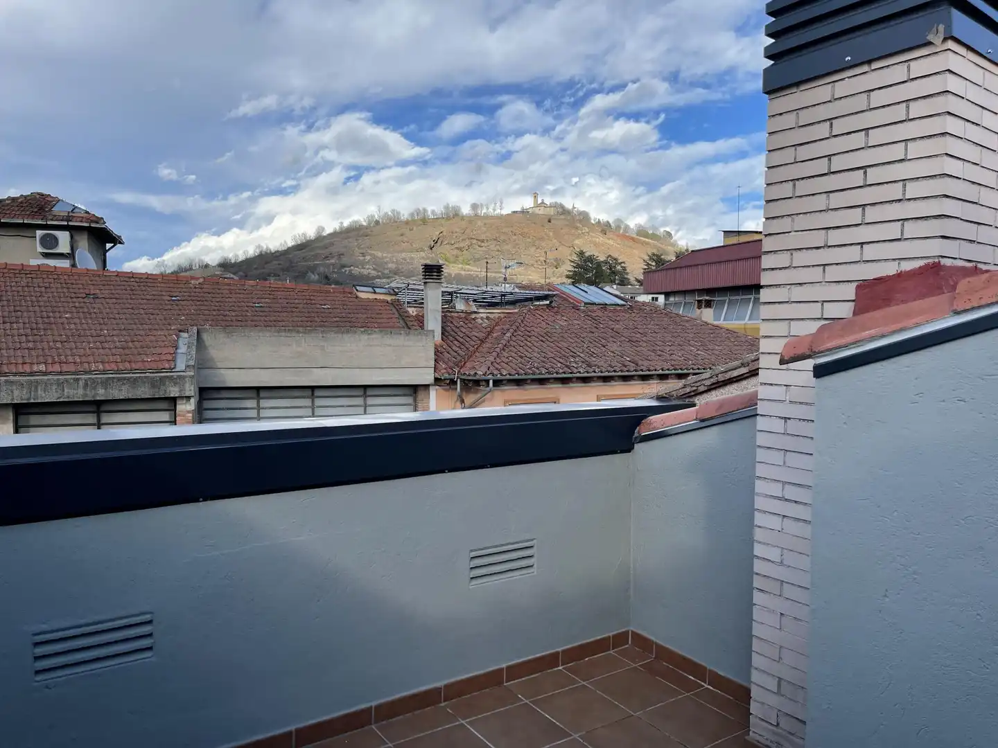 Penthouse for sale in Olot, imagen 11
