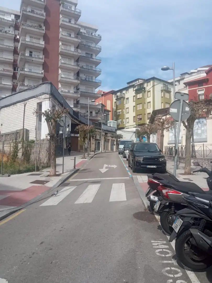 Local comercial en alquiler en Numancia - San Fernando, imagen 5
