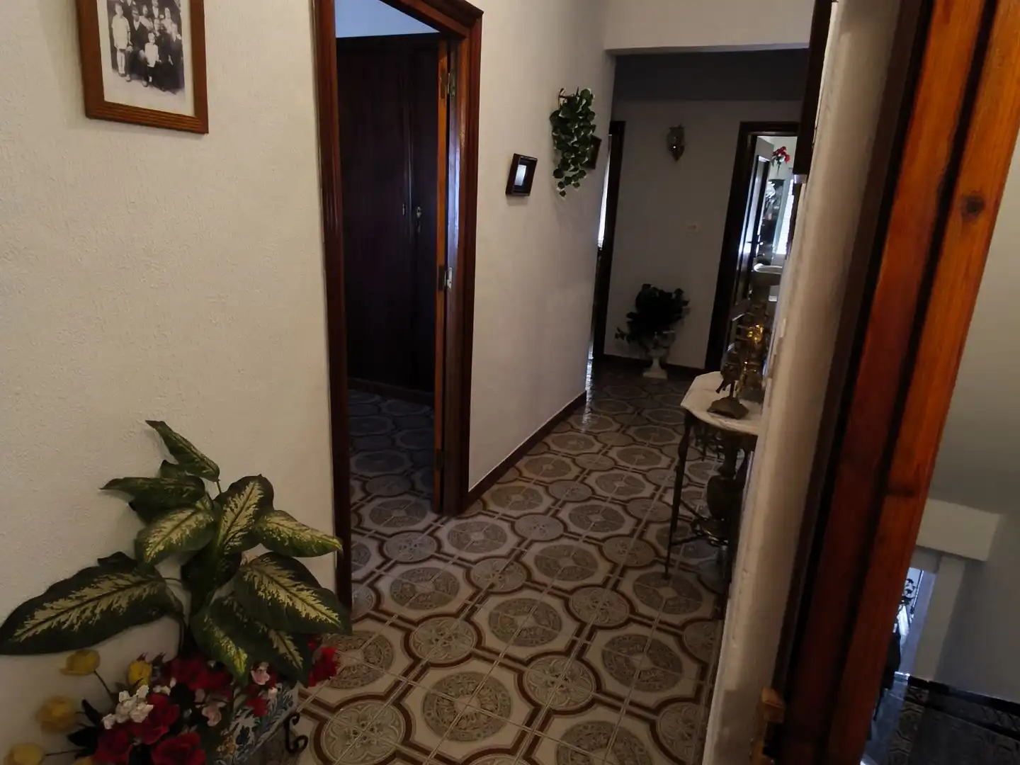 Casa o xalet en venda en Alcuéscar amb Terrassa i Balcó