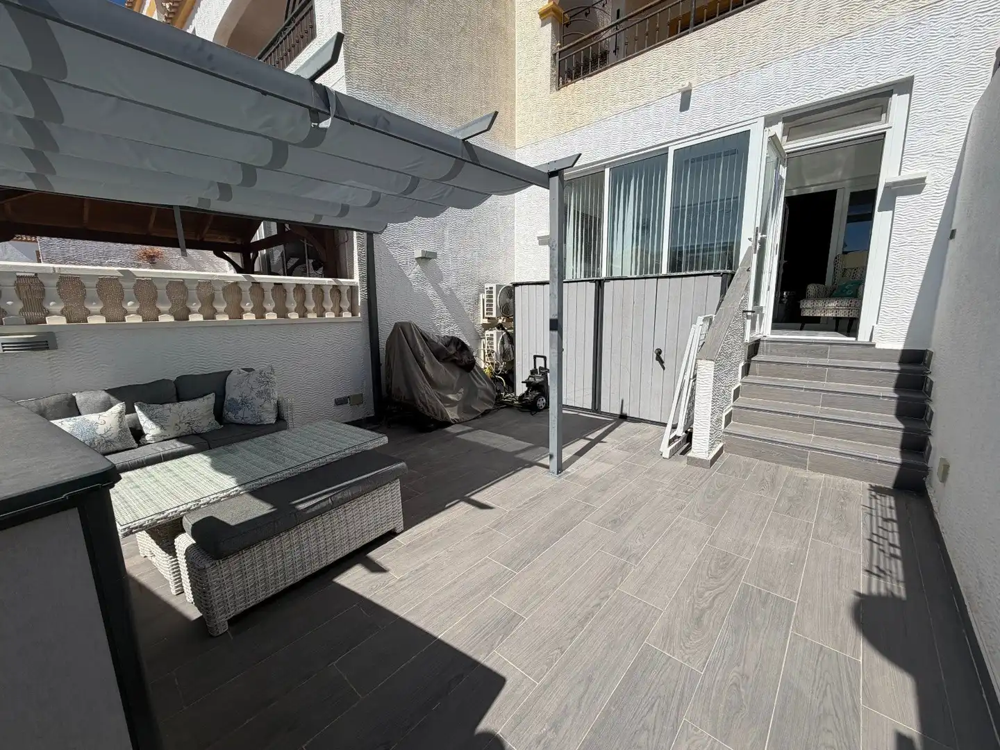 Apartamento en venta en N/A