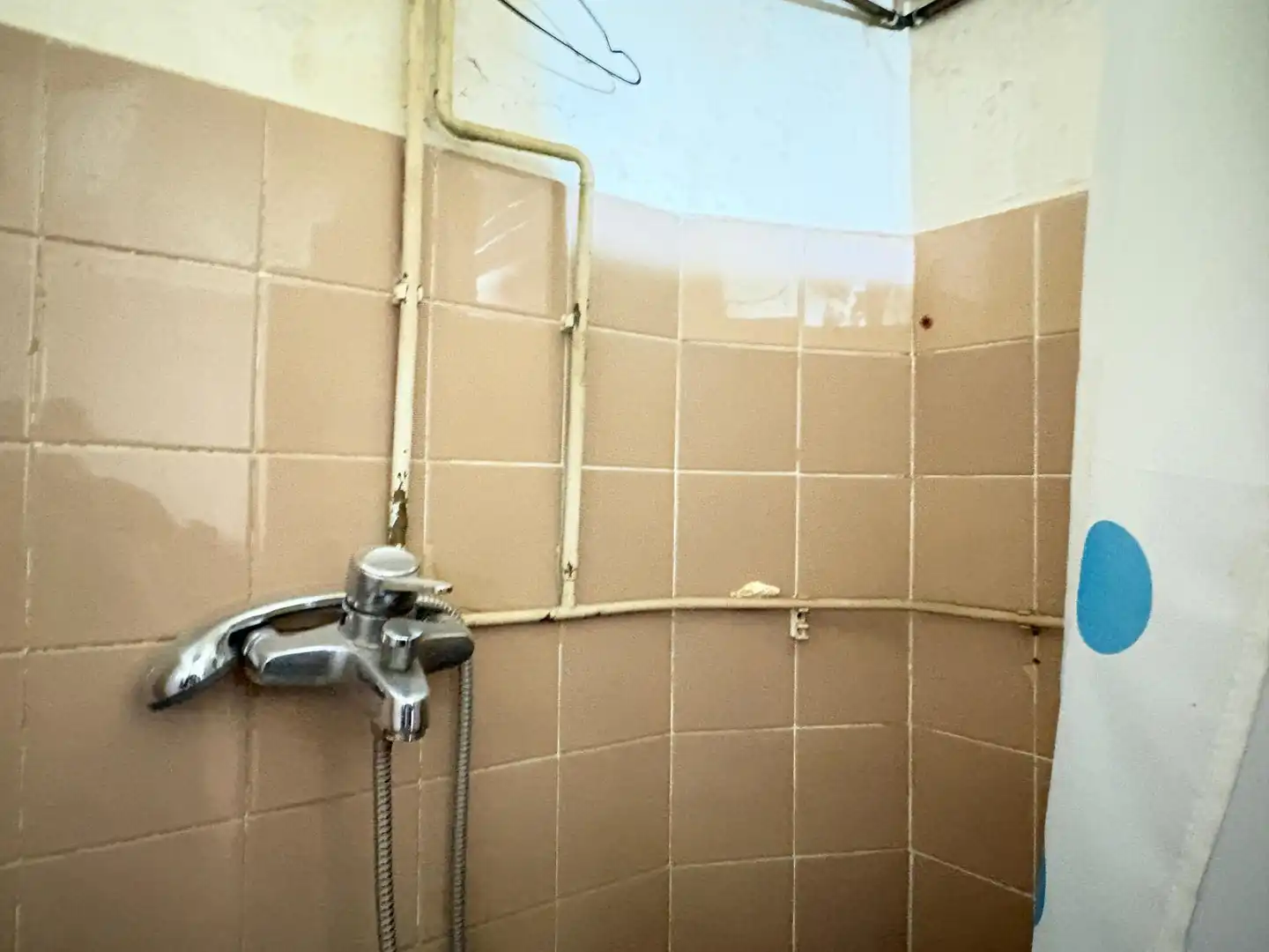 Baño de Estudio en venta en Barcelona con Alarma