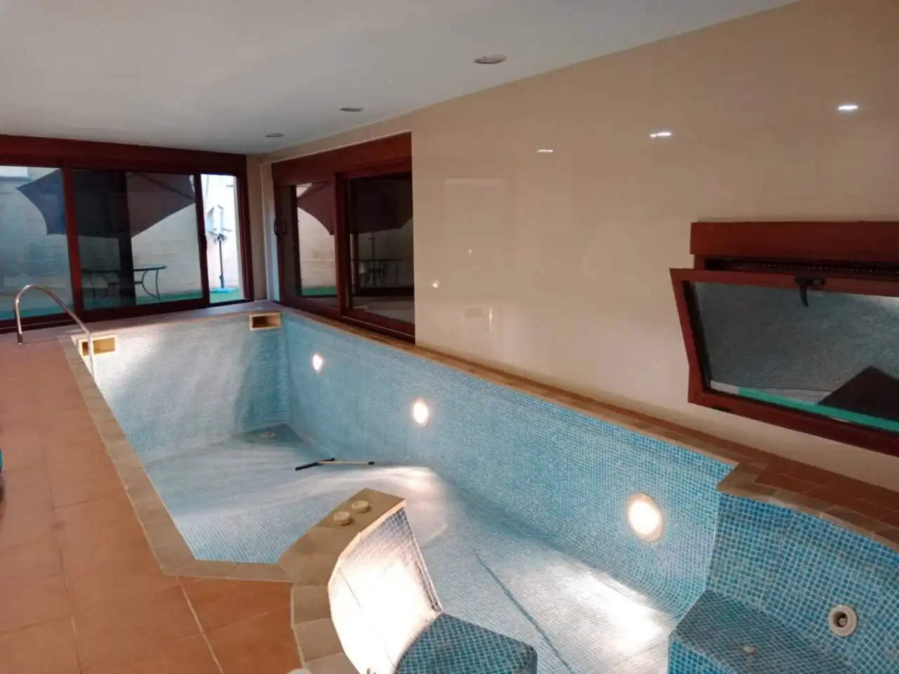 Detached house with garden for sale in Calle SANTA AGUEDA, imagen 42