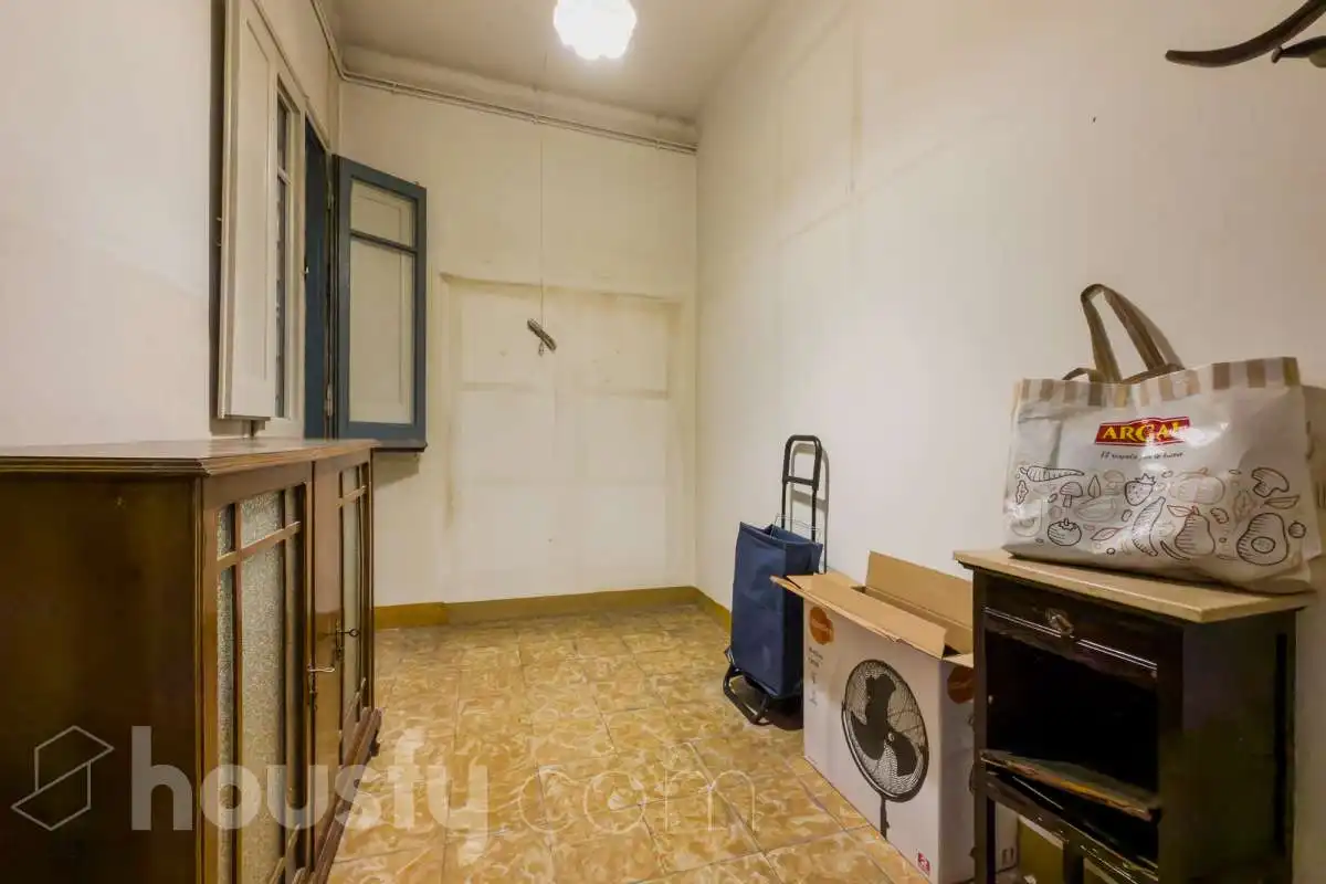 Piso en venta en Carrer de Sant Pau, El Raval