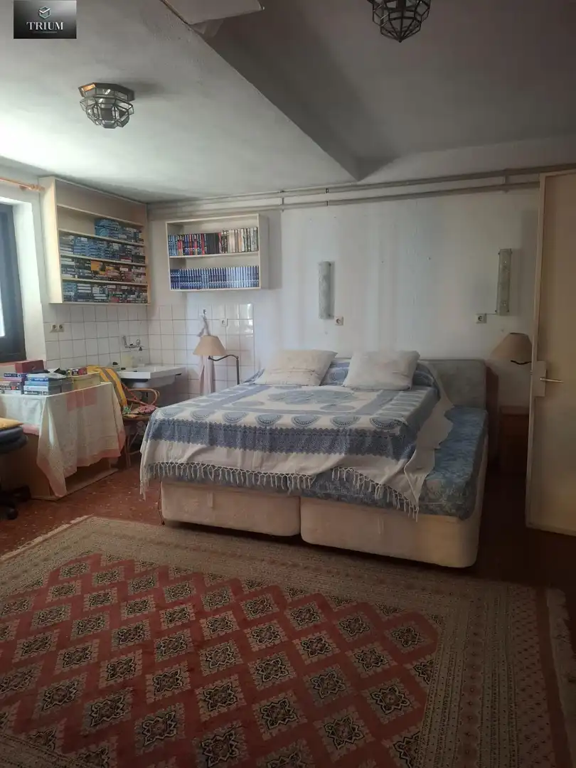 Dormitori de Casa o xalet en venda en Almuñécar