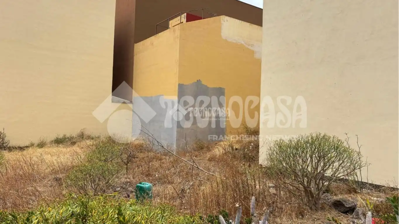 Residencial en venda en Santa Cruz de Tenerife