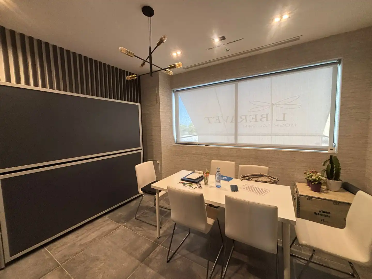 Local en venta en Las Rozas de Madrid con Aire acondicionado, Calefacción y Amueblado