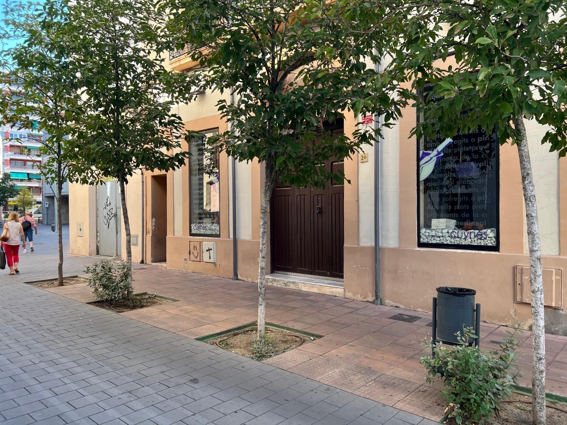 Local de lloguer a Centre