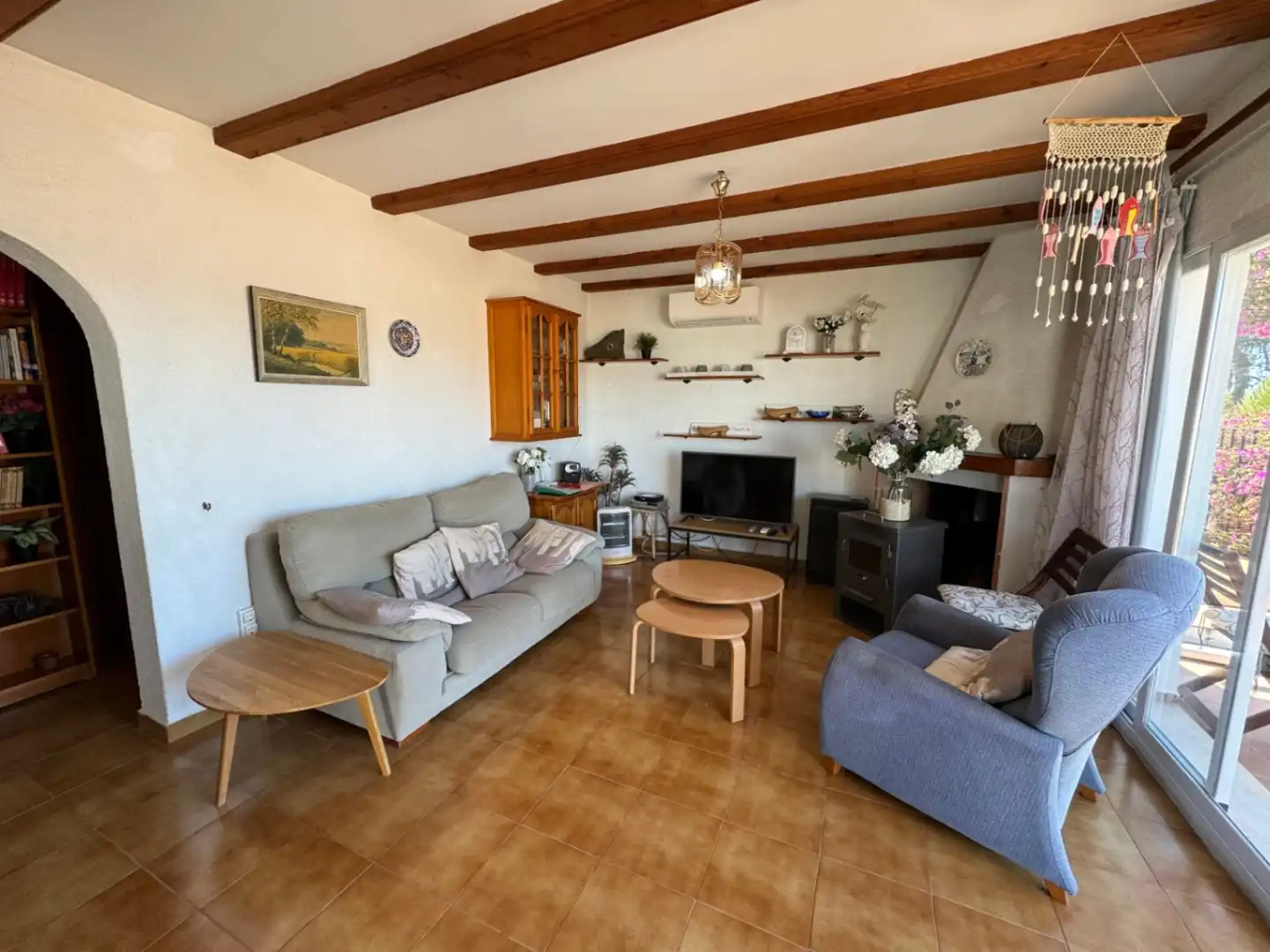 Detached house with pool for sale in El Portet - Pla de Mar, imagen 26