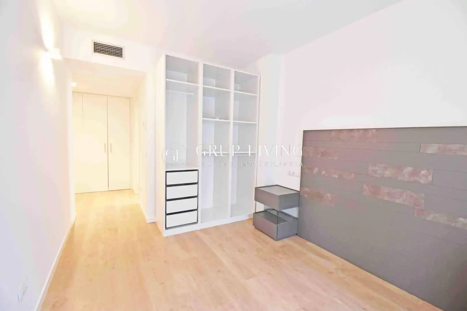 Habitación de Piso en venta en Sitges con Aire acondicionado, Calefacción y Jardín privado