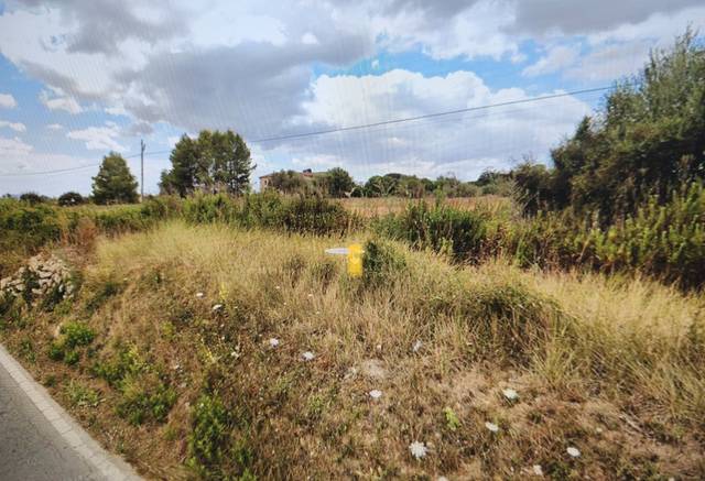 Terreno en Venta en Porreres