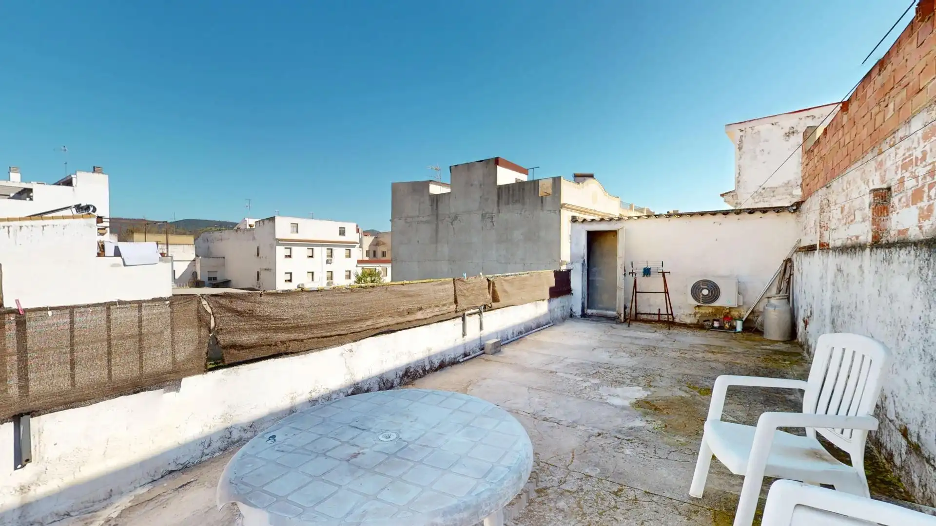 Detached homes for sale in Alcolea