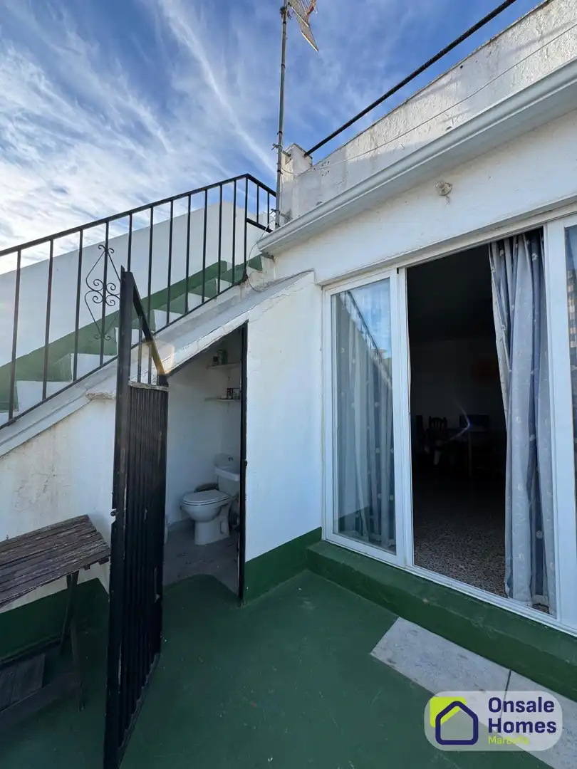 Inmuebles singulares en venta en Marbella Centro, imagen 8