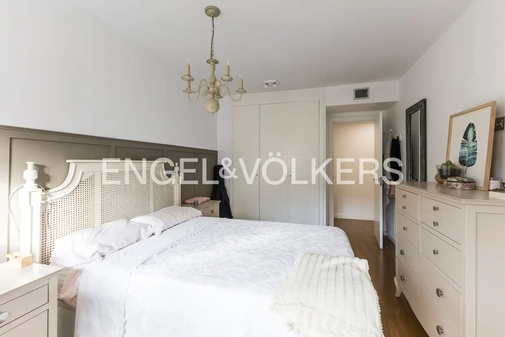 Habitación de Piso en venta en Barajas