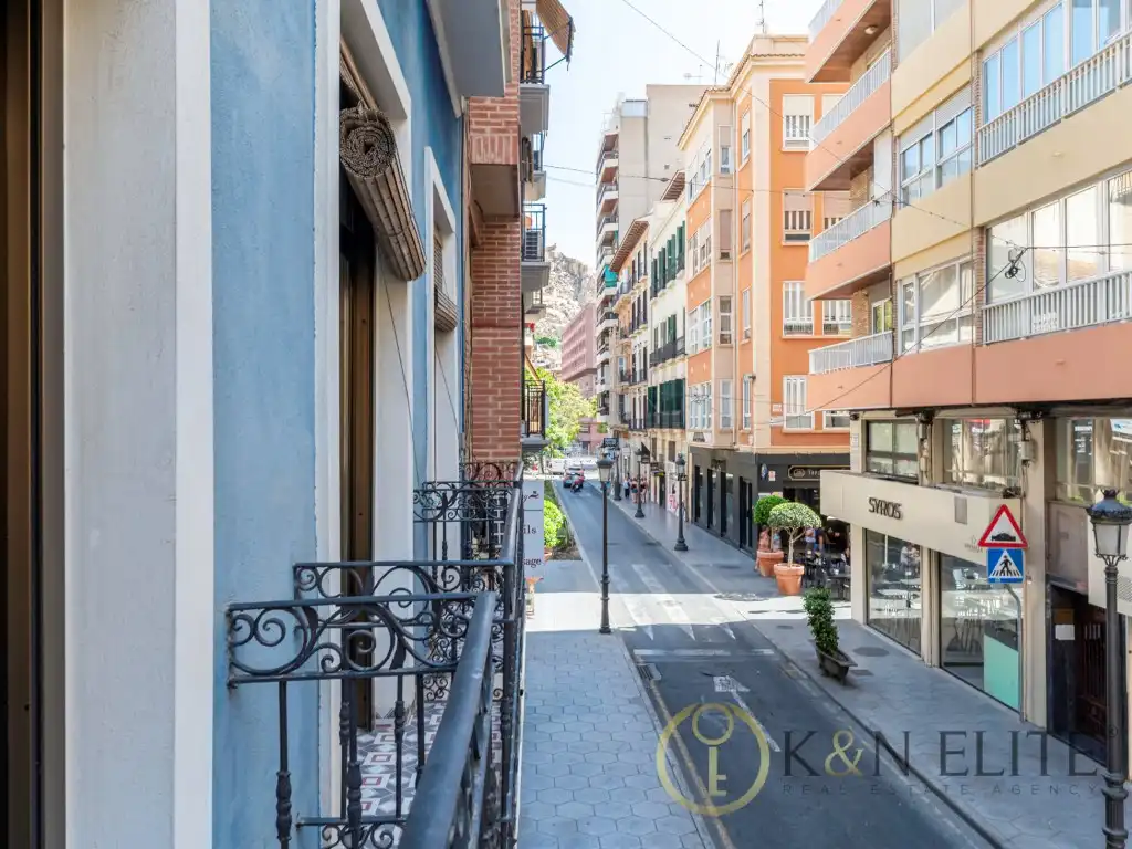 Appartement à vendre à Calle del Teatro 6, imagen 13