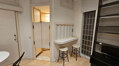 Photo 3 of Apartment for rent in Alberto Aguilera, Universidad - Malasaña,  Madrid Capital