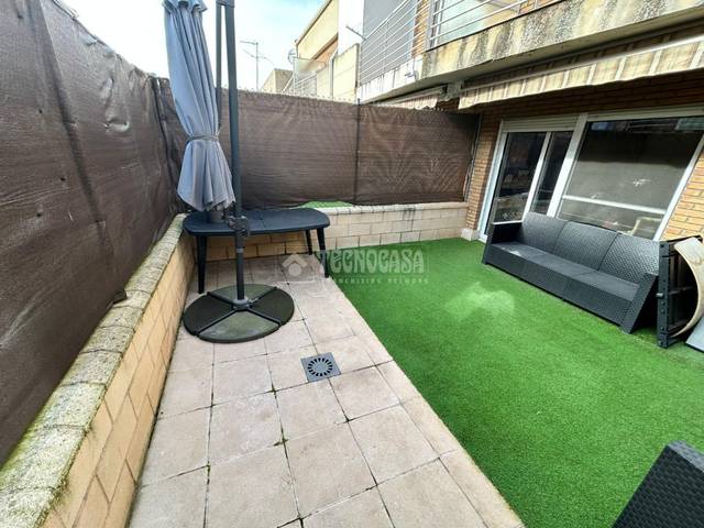 Casa adosada en Venta en Santa Isabel