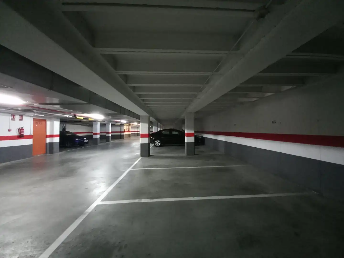 Individual amb ascensor en venda a Calle Hornillos, imagen 4