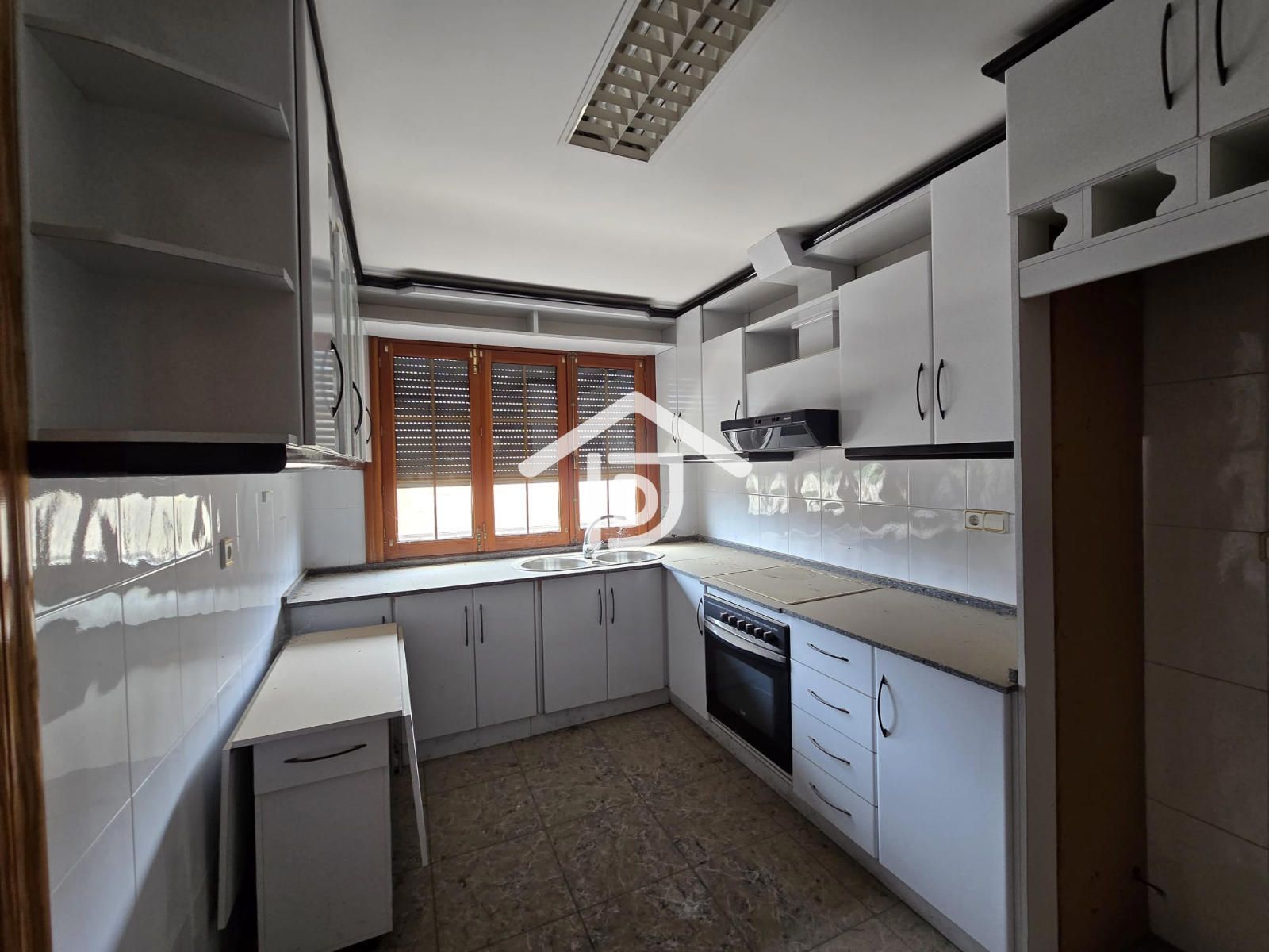 Cuina de Pis en venda en Beniel amb Terrassa, Moblat i Balcó