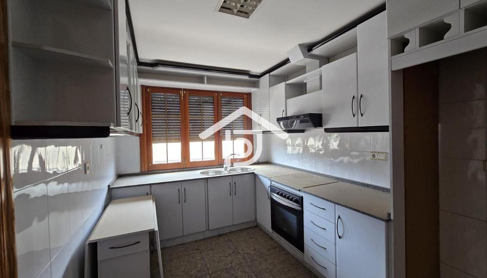 Foto 1 de Pis en venda a Beniel, Murcia