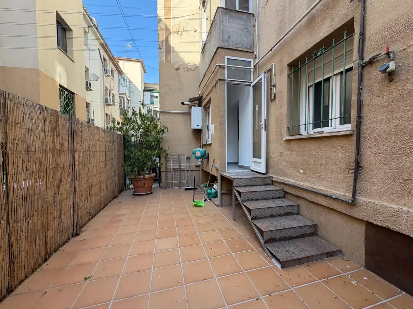 Flat with lift to rent in Usera, imagen 9