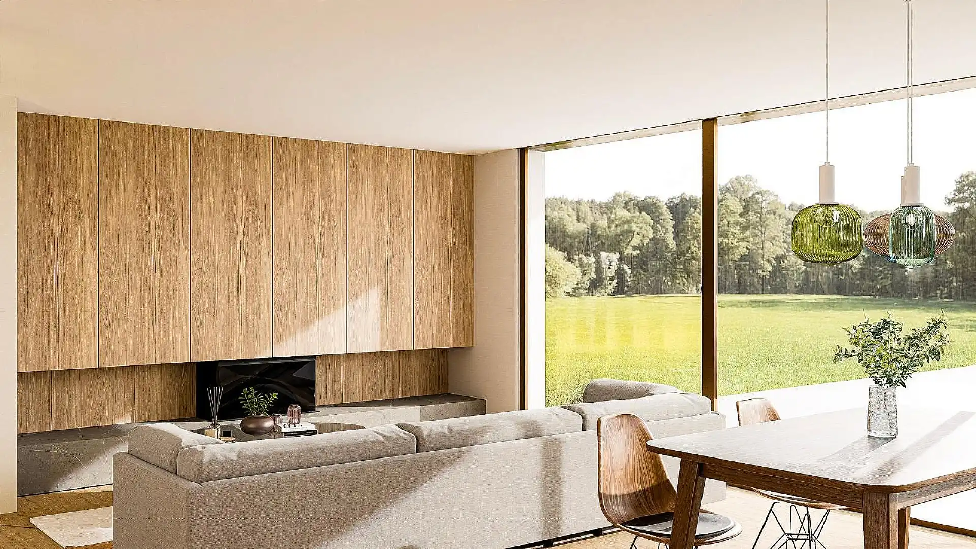 Sala de estar de Casa o chalet en venta en Aspe con Jardín privado, Piscina y Internet
