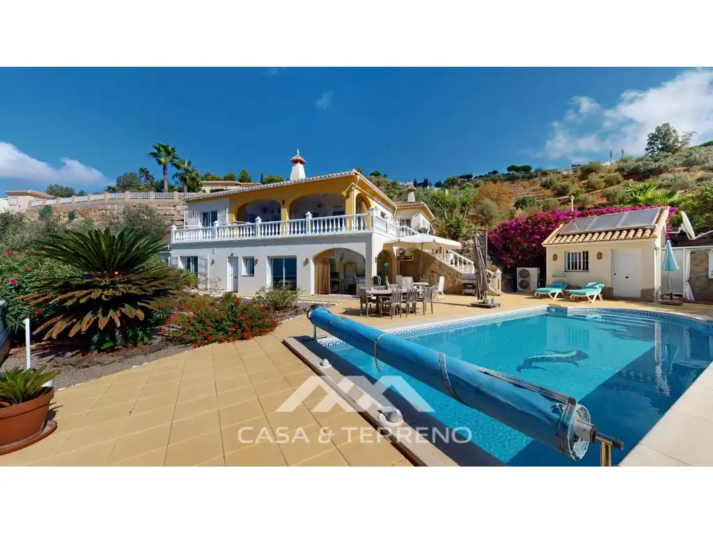Haus mit Pool zum Verkauf in Parcela 163, Poligono 12, imagen 50