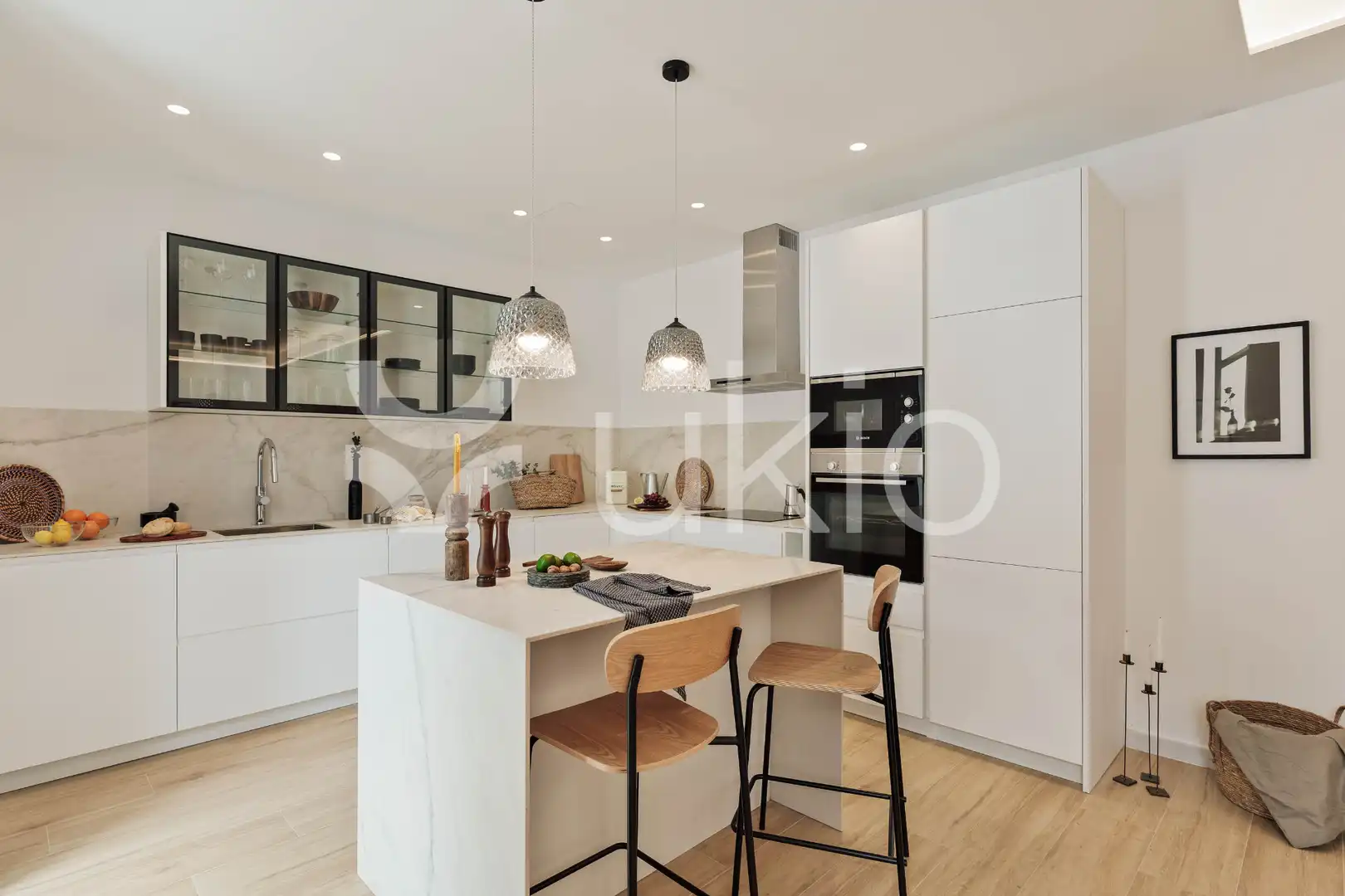 Appartement compact avec ascenseur à louer à Carrer de Rocafort, imagen 12