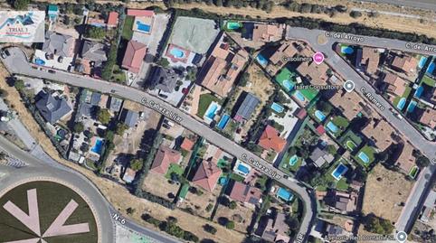 Foto 3 de Casa o xalet en venda a Calle Cabeza Lijar, Guadarrama, Madrid