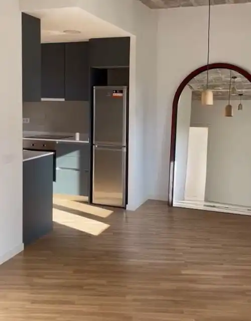 Flat with lift for sale in Sants - Montjuïc