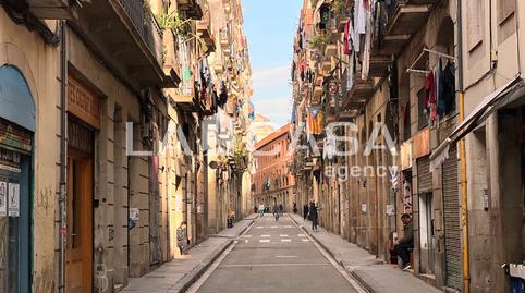 Photo 5 of Industrial buildings for sale in Carrer D'erasme de Janer, El Raval, Barcelona
