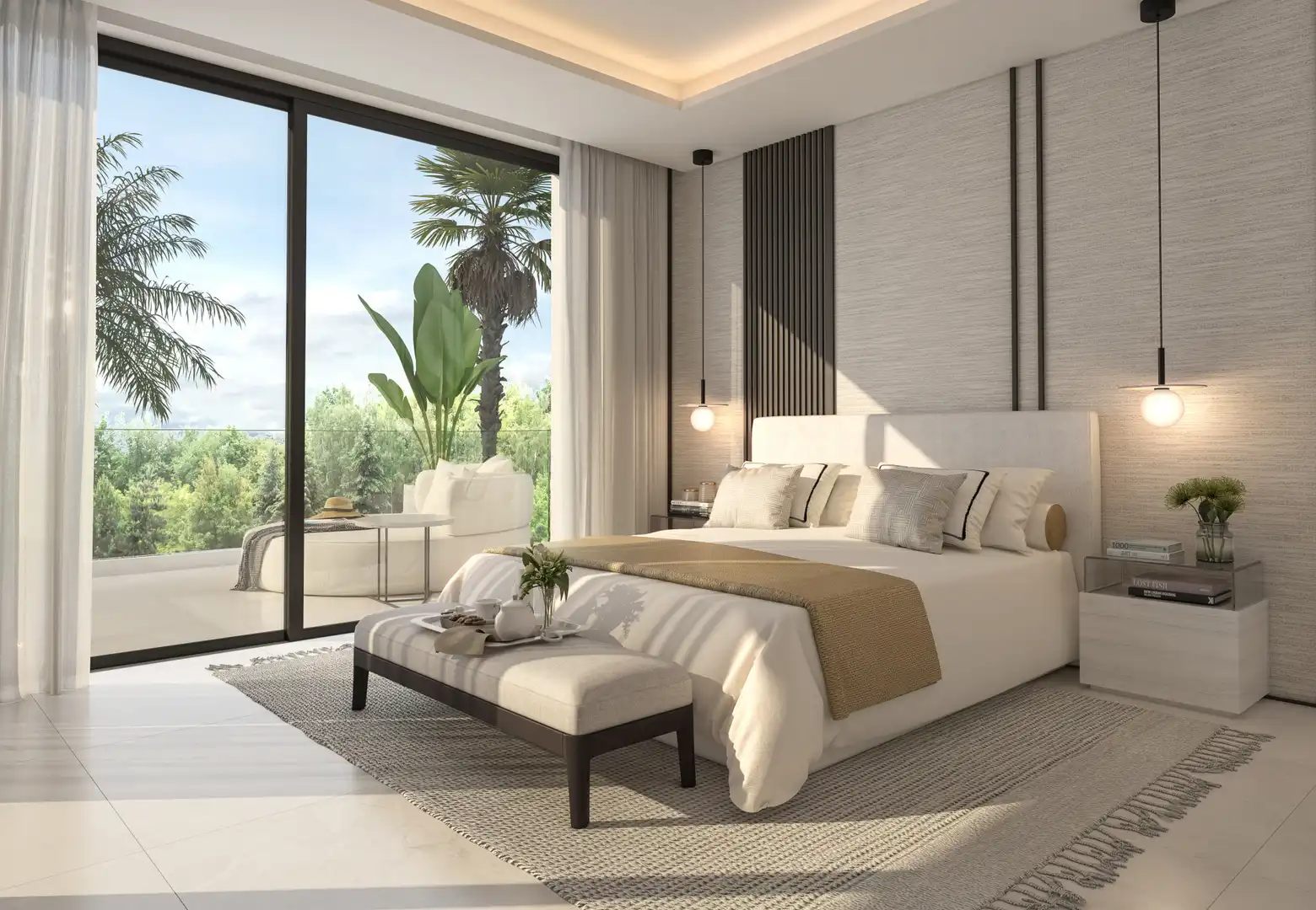 Casa con terraza en venta en Elviria - Cabopino, imagen 10