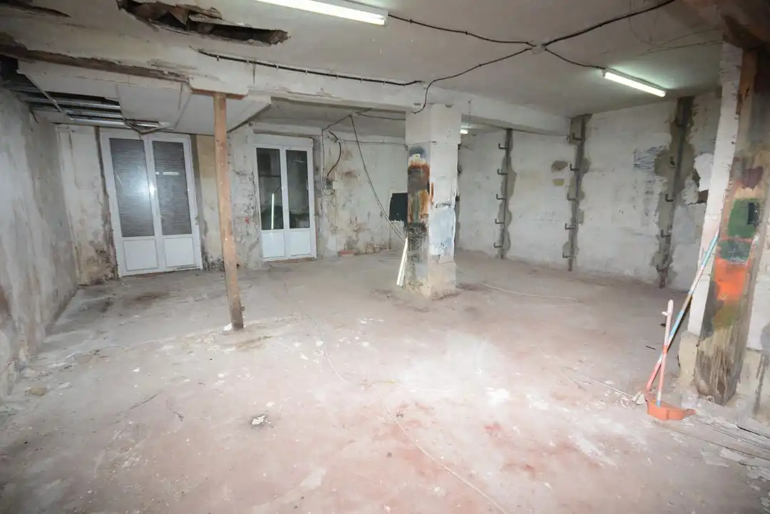 Local commercial à vendre à Larramendi Kalea
