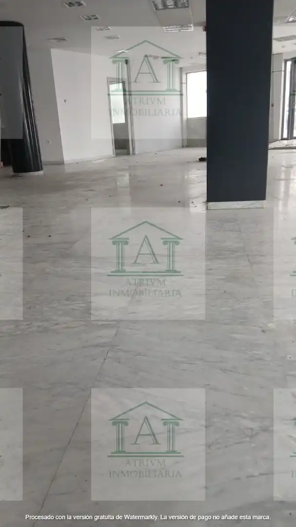 Commercial properties for sale in Écija