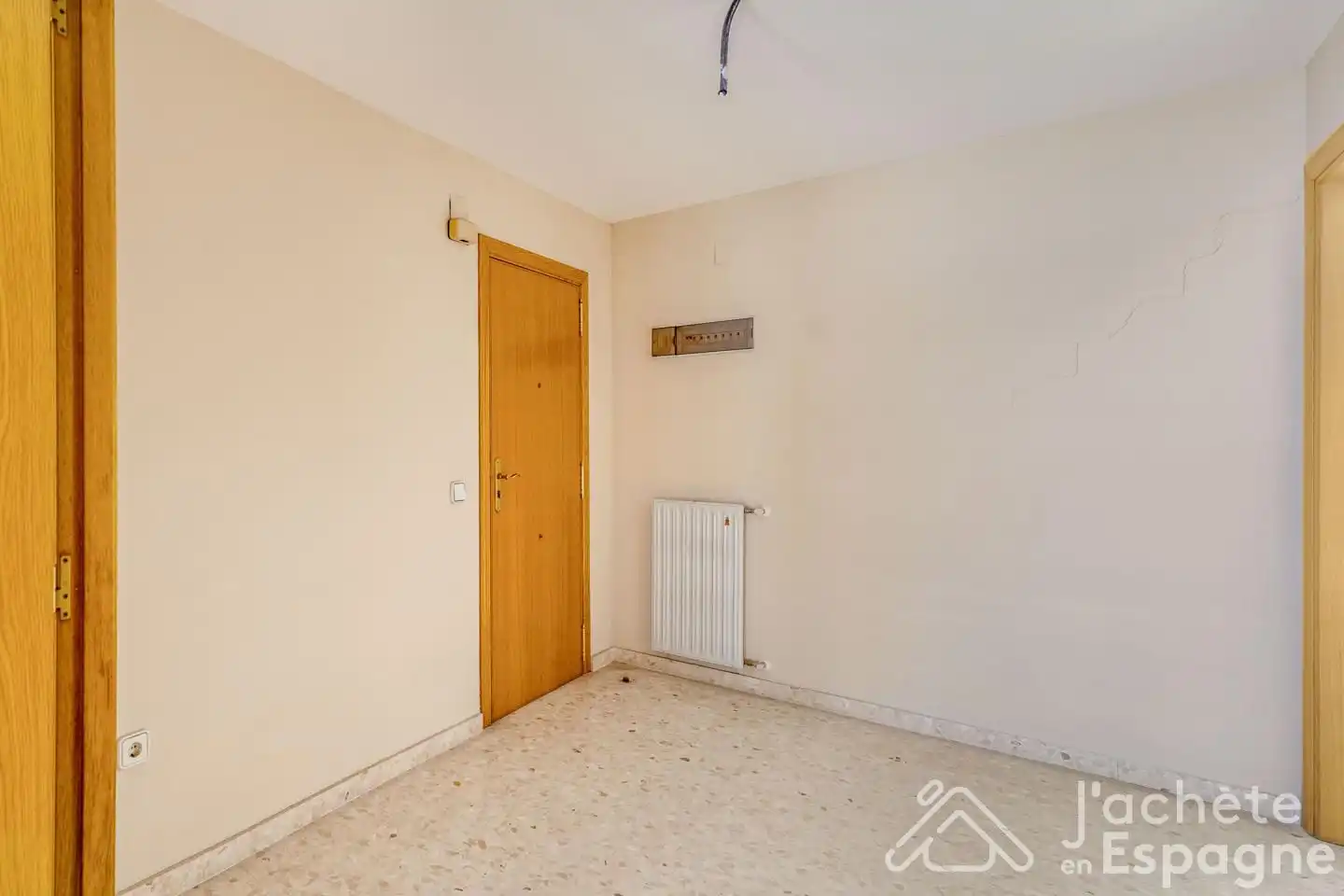 Wohnung mit Terrasse zum Verkauf in calle d'Albacete, imagen 13